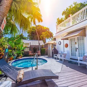 3* Locanda Seascape Tropical