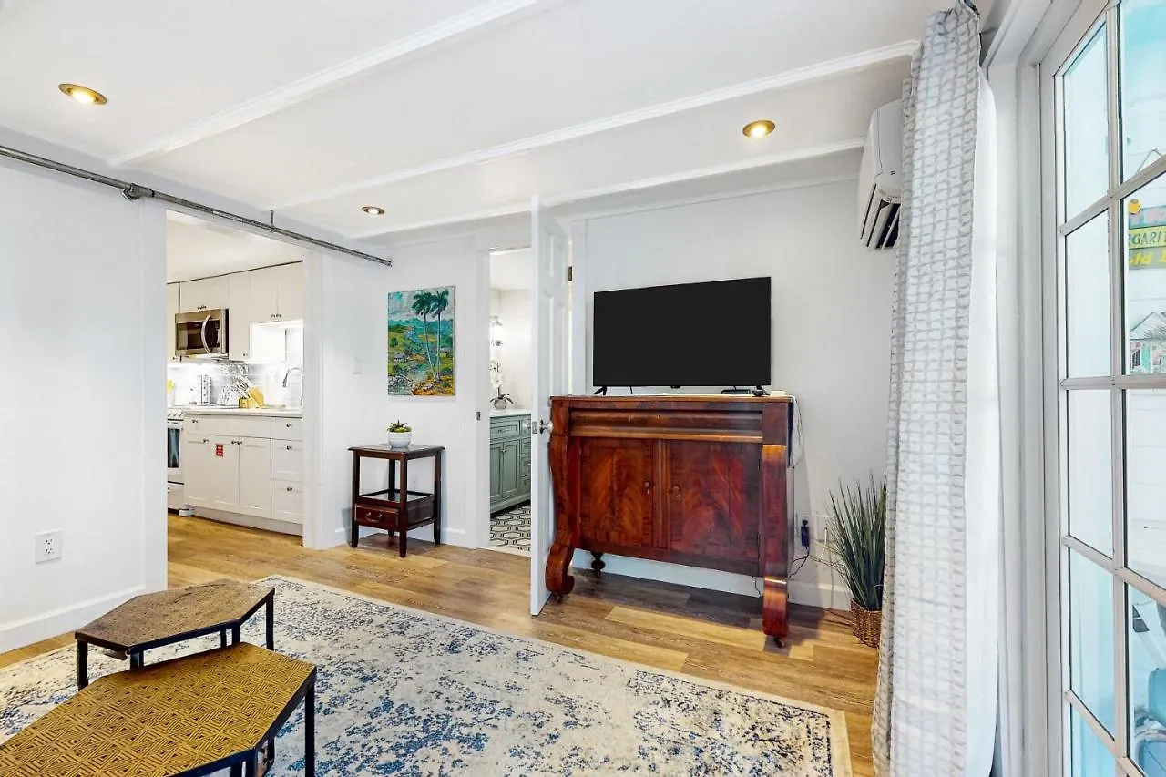 The Coral Cove Apartment Key West 0*,  United States